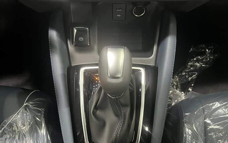 Nissan Qashqai, 2025 год, 2 222 000 рублей, 15 фотография