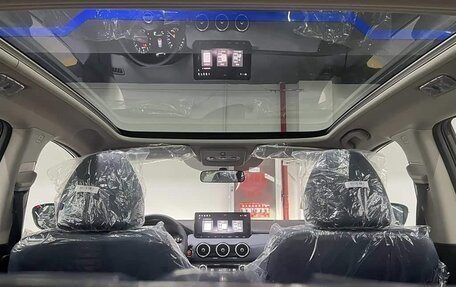 Nissan Qashqai, 2025 год, 2 222 000 рублей, 17 фотография