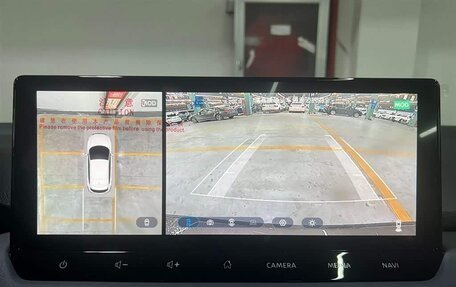 Nissan Qashqai, 2025 год, 2 222 000 рублей, 20 фотография