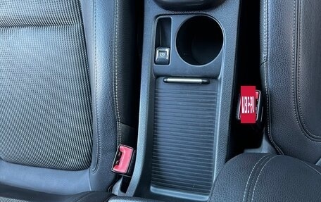 Opel Astra J, 2011 год, 790 000 рублей, 12 фотография