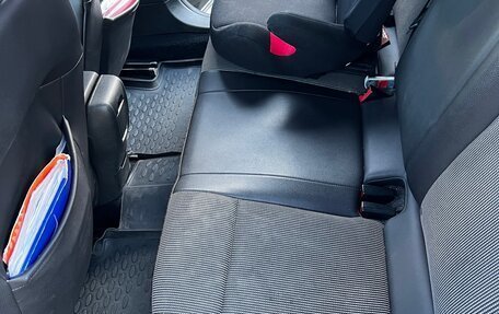 Opel Astra J, 2011 год, 790 000 рублей, 14 фотография