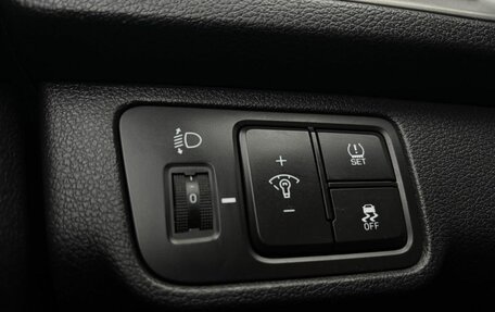 Hyundai Solaris II рестайлинг, 2019 год, 1 149 000 рублей, 14 фотография