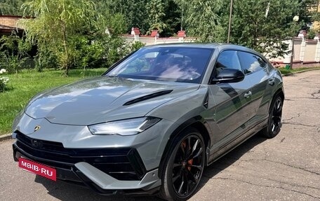 Lamborghini Urus I, 2023 год, 25 500 000 рублей, 1 фотография