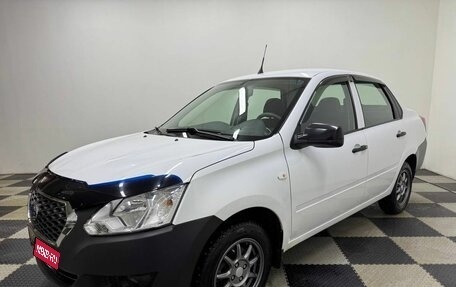 Datsun on-DO I рестайлинг, 2018 год, 600 000 рублей, 1 фотография