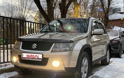 Suzuki Grand Vitara, 2008 год, 1 050 000 рублей, 1 фотография
