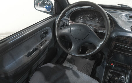 KIA Sportage IV рестайлинг, 1994 год, 249 000 рублей, 10 фотография