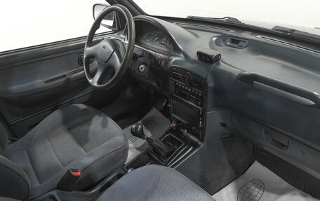 KIA Sportage IV рестайлинг, 1994 год, 249 000 рублей, 9 фотография