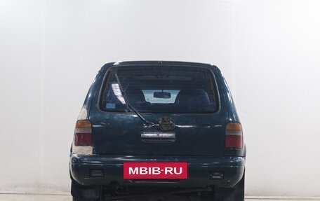 KIA Sportage IV рестайлинг, 1994 год, 249 000 рублей, 6 фотография