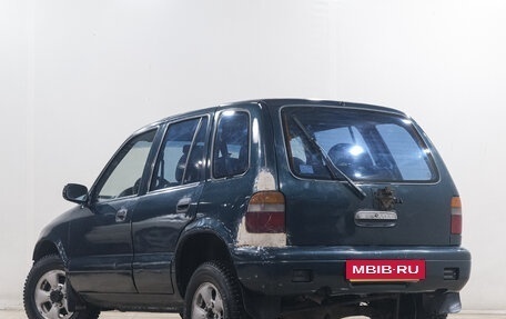 KIA Sportage IV рестайлинг, 1994 год, 249 000 рублей, 5 фотография