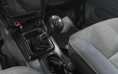 KIA Sportage IV рестайлинг, 1994 год, 249 000 рублей, 15 фотография