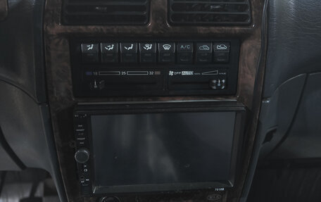 KIA Sportage IV рестайлинг, 1994 год, 249 000 рублей, 13 фотография