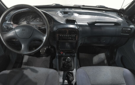 KIA Sportage IV рестайлинг, 1994 год, 249 000 рублей, 12 фотография