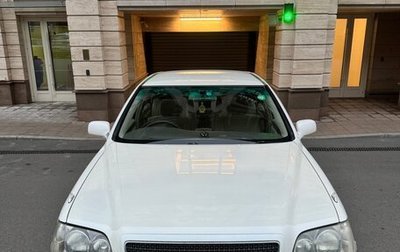 Toyota Crown, 2001 год, 1 150 000 рублей, 1 фотография