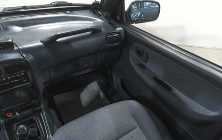 KIA Sportage IV рестайлинг, 1994 год, 249 000 рублей, 11 фотография