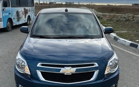 Chevrolet Cobalt II, 2021 год, 1 500 000 рублей, 1 фотография