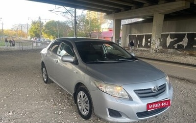 Toyota Corolla, 2008 год, 726 000 рублей, 1 фотография