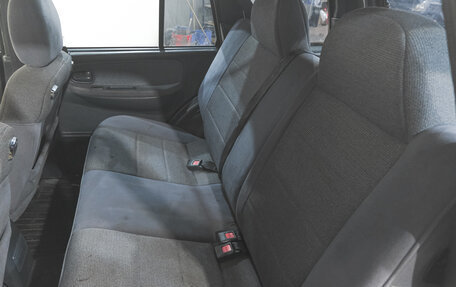 KIA Sportage IV рестайлинг, 1994 год, 249 000 рублей, 21 фотография