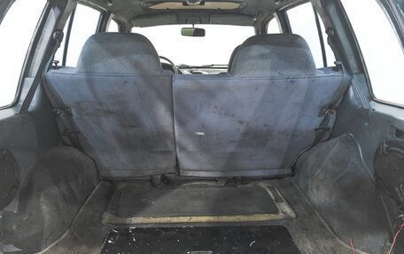 KIA Sportage IV рестайлинг, 1994 год, 249 000 рублей, 22 фотография