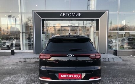 Chery Tiggo 7 Pro, 2022 год, 1 400 000 рублей, 6 фотография