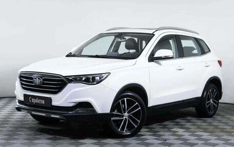 FAW Besturn X40 I, 2020 год, 1 093 000 рублей, 1 фотография