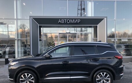 Chery Tiggo 7 Pro, 2022 год, 1 400 000 рублей, 8 фотография