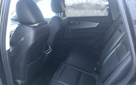 Chery Tiggo 7 Pro, 2022 год, 1 400 000 рублей, 10 фотография