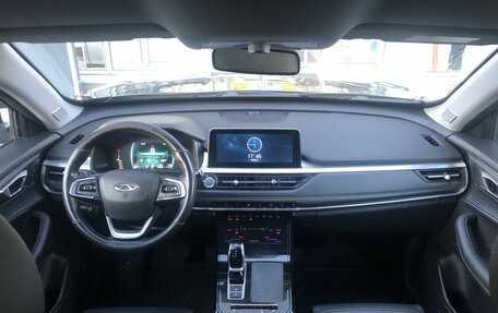 Chery Tiggo 7 Pro, 2022 год, 1 400 000 рублей, 9 фотография