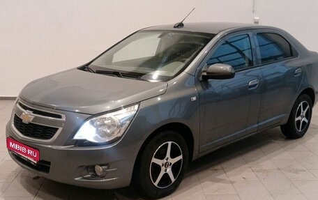 Chevrolet Cobalt II, 2021 год, 1 150 000 рублей, 1 фотография