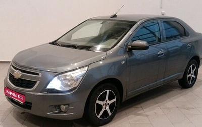 Chevrolet Cobalt II, 2021 год, 1 150 000 рублей, 1 фотография