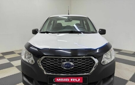 Datsun on-DO I рестайлинг, 2018 год, 600 000 рублей, 2 фотография