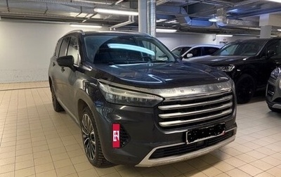 CheryExeed VX, 2023 год, 3 190 000 рублей, 1 фотография