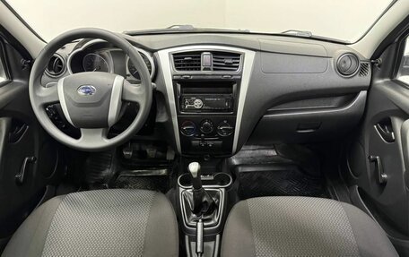 Datsun on-DO I рестайлинг, 2018 год, 600 000 рублей, 11 фотография