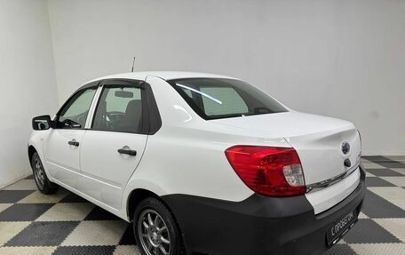 Datsun on-DO I рестайлинг, 2018 год, 600 000 рублей, 7 фотография