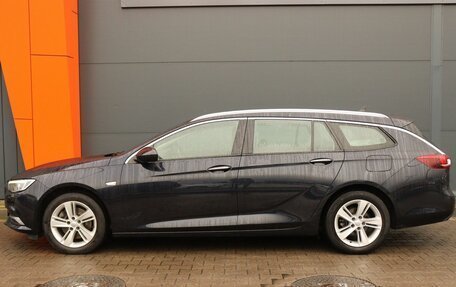 Opel Insignia II рестайлинг, 2018 год, 1 749 000 рублей, 2 фотография