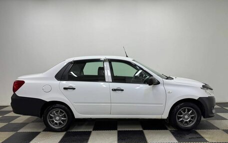 Datsun on-DO I рестайлинг, 2018 год, 600 000 рублей, 4 фотография