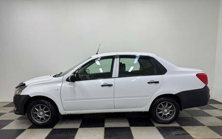 Datsun on-DO I рестайлинг, 2018 год, 600 000 рублей, 8 фотография