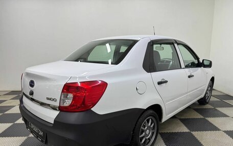 Datsun on-DO I рестайлинг, 2018 год, 600 000 рублей, 5 фотография