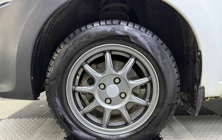 Datsun on-DO I рестайлинг, 2018 год, 600 000 рублей, 12 фотография