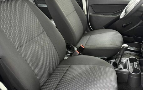 Datsun on-DO I рестайлинг, 2018 год, 600 000 рублей, 9 фотография