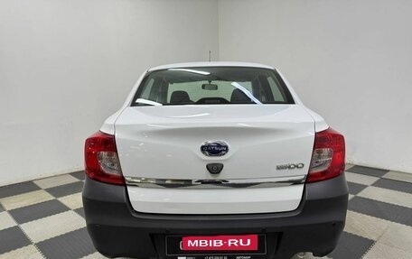 Datsun on-DO I рестайлинг, 2018 год, 600 000 рублей, 6 фотография