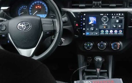 Toyota Corolla, 2013 год, 1 150 000 рублей, 1 фотография