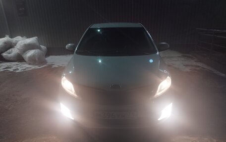 KIA Rio III рестайлинг, 2012 год, 650 000 рублей, 1 фотография