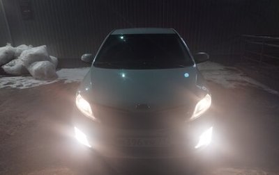 KIA Rio III рестайлинг, 2012 год, 650 000 рублей, 1 фотография