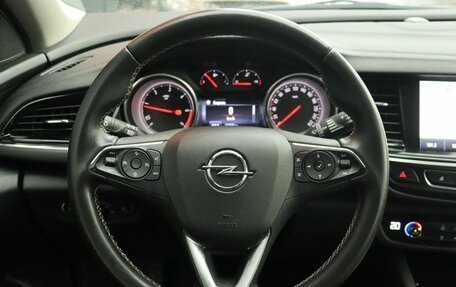 Opel Insignia II рестайлинг, 2018 год, 1 749 000 рублей, 7 фотография