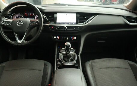 Opel Insignia II рестайлинг, 2018 год, 1 749 000 рублей, 6 фотография