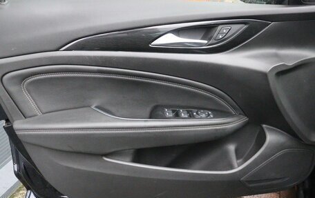 Opel Insignia II рестайлинг, 2018 год, 1 749 000 рублей, 12 фотография