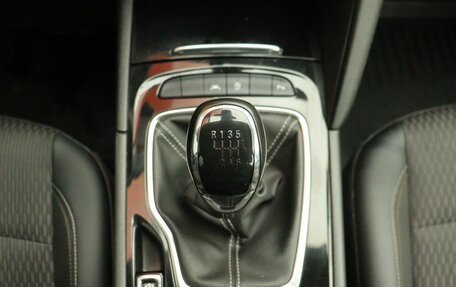 Opel Insignia II рестайлинг, 2018 год, 1 749 000 рублей, 10 фотография