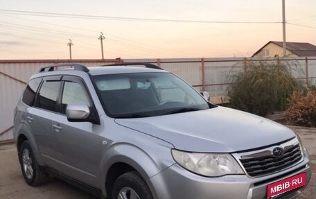 Subaru Forester, 2008 год, 900 000 рублей, 1 фотография