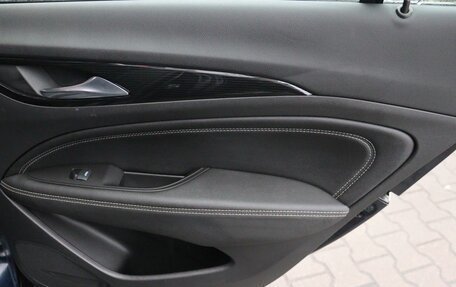 Opel Insignia II рестайлинг, 2018 год, 1 749 000 рублей, 15 фотография