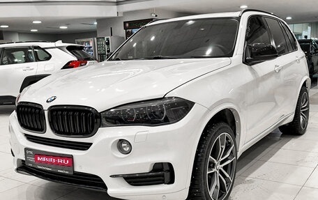 BMW X5, 2015 год, 2 995 000 рублей, 1 фотография